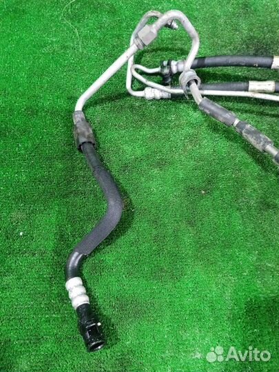 Шланг гидроусилителя руля / трубка гур Bmw X3 E83