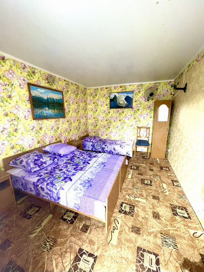 Комната 12 м², 1/2 эт.