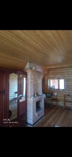 Дом 120 м² на участке 6 сот.