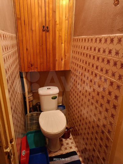 2-к. квартира, 44 м², 4/5 эт.