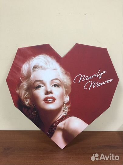 Печать фото на холсте за 4 часа