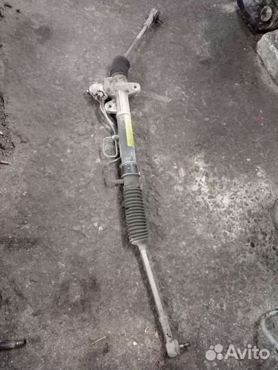 Рулевая рейка Kia cerato