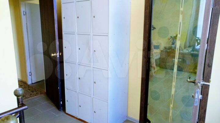 Комната 30 м² в 4-к., 2/3 эт.