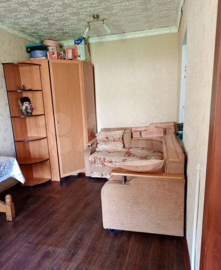 Дом 90 м² на участке 6 сот.