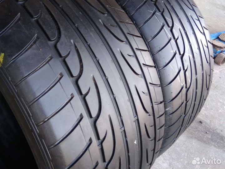 Dunlop SP Sport Maxx 315/35 R20
