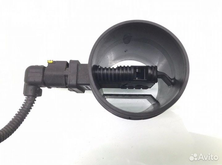 Расходомер воздуха Opel Astra J 1.7 cdti 2011