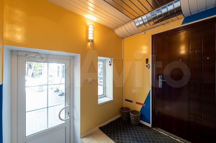 Сдам помещение свободного назначения, 103.2 м²