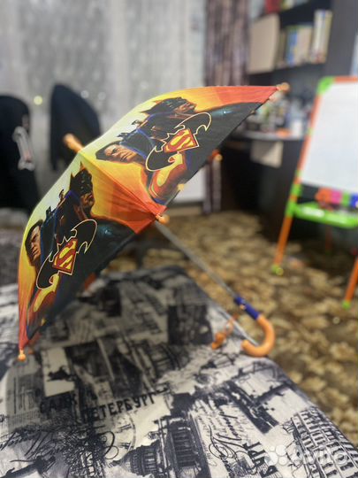 Зонт детский