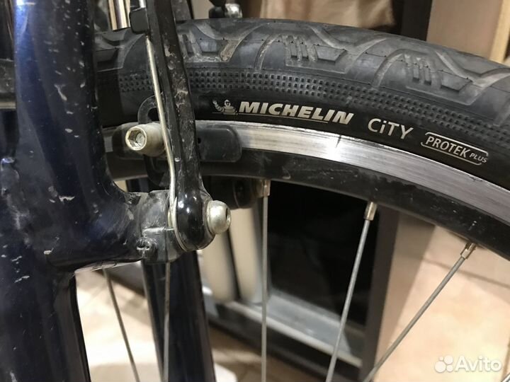 Велосипед Stern Electra