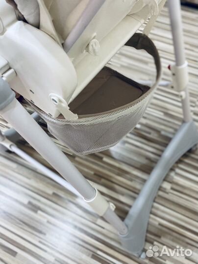 Стул для кормления babyton