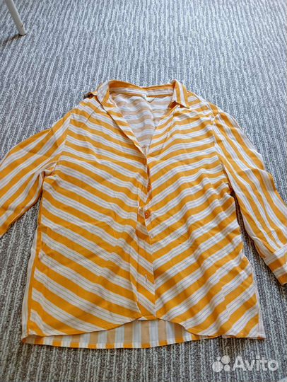 Вещи женские 46 новые