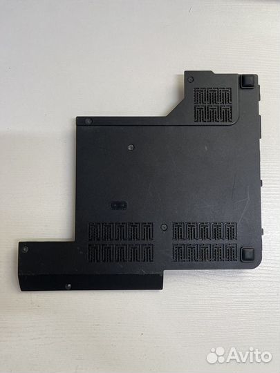 Lenovo G475 (разбор)
