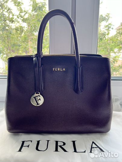 Сумка Furla оригинал