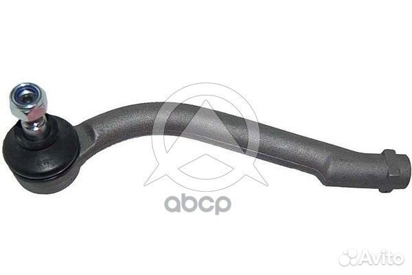 Наконечник рулевой тяги лев 87038 Sidem