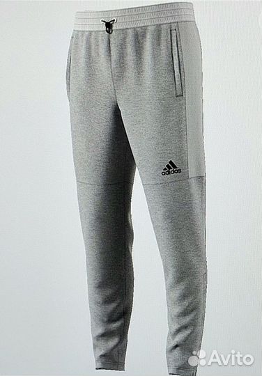 Мужские спортивные штаны Adidas Оригинал Джоггеры