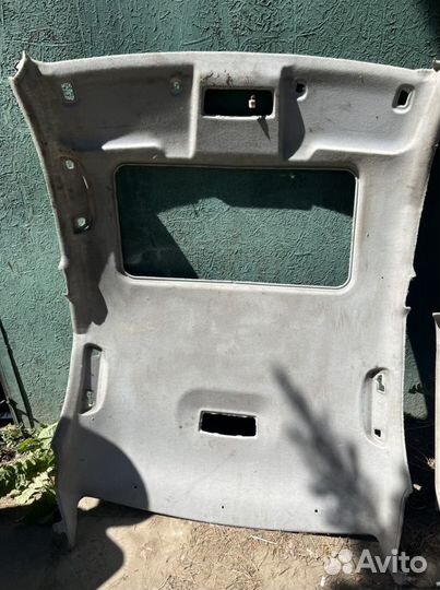 Потолок Mazda 6 GG седан