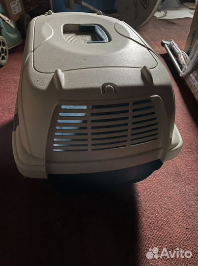 Переноска для животных