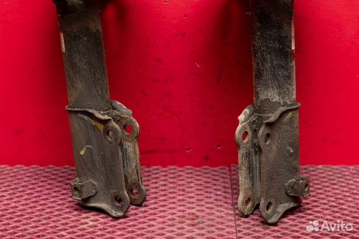 Стойка подвески передняя Kia Sportage 2015