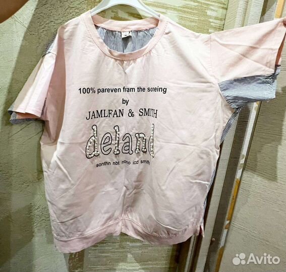 Кофта женская б/у