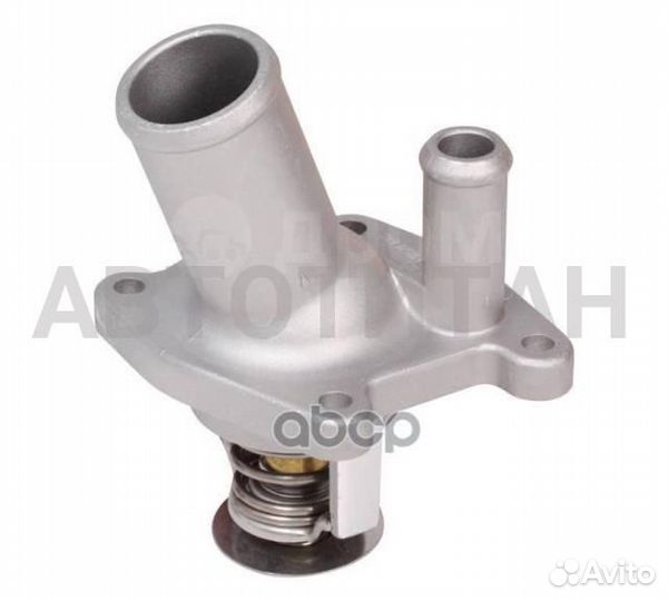 Термостат (82C) chevrolet Epica 06- luzar LT 0576