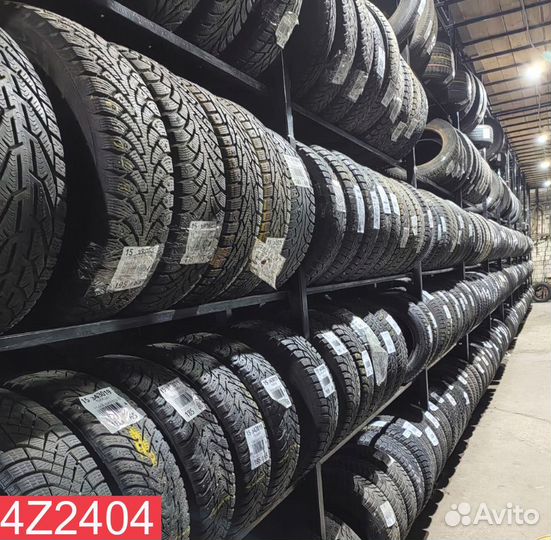 iLink Wintervorhut Stud III 225/70 R16 103M