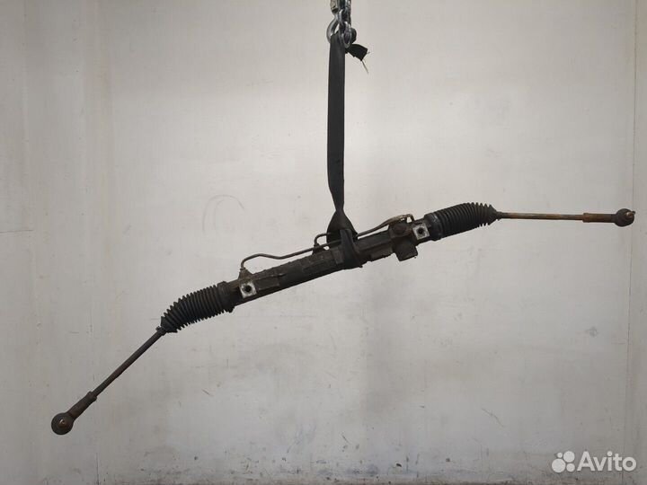 Рейка рулевая с г/у Fiat Scudo, 2003