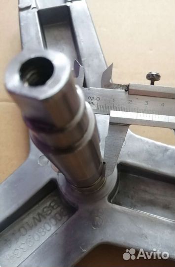 Крестовина стиральной машины Bosch