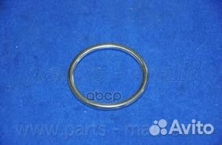 Прокладка выхлопной системы daewoo matiz(M100)