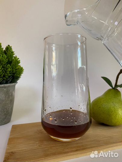 Сироп для лимонада Дюшес 5л