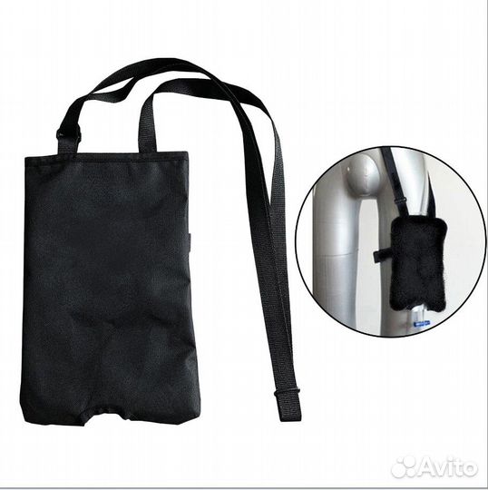 Сумка - Чехол на Носимый Мочеприемник