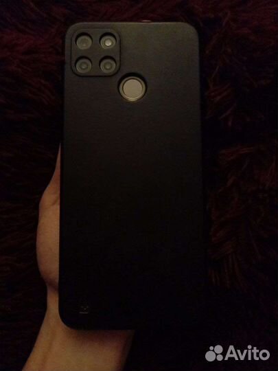Realme c25y 4 64