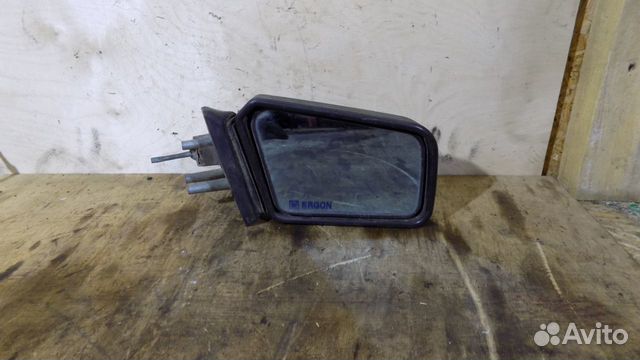 Зеркало заднего вида правое Ваз 2109