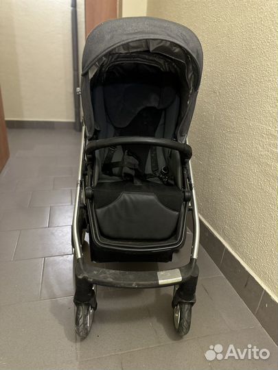 Espiro next silver nr