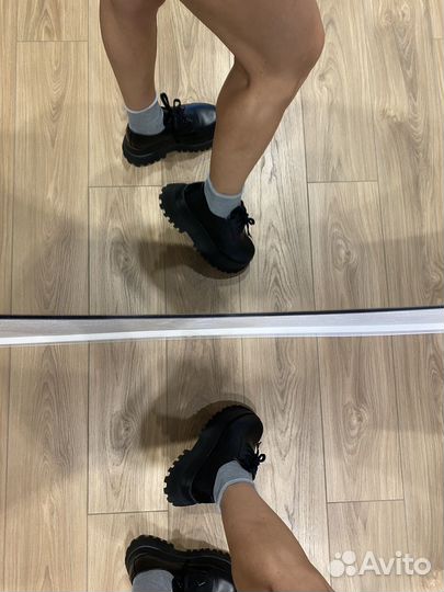 Ботинки женские