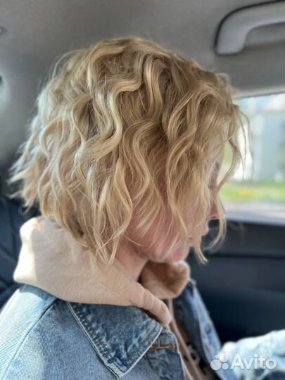 Прически бесплатно