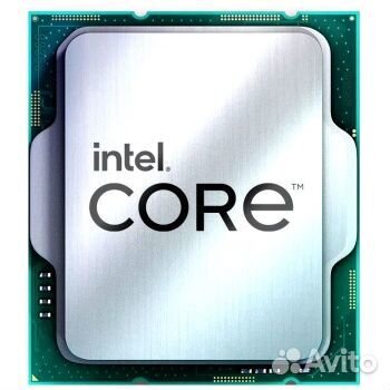 Intel Core i9-13900K OEM (CM8071505094011) новая с