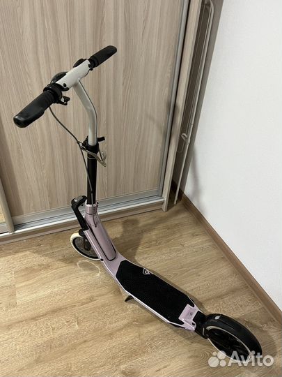 Самокат Decathlon