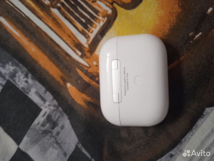 Арпотцы наушники