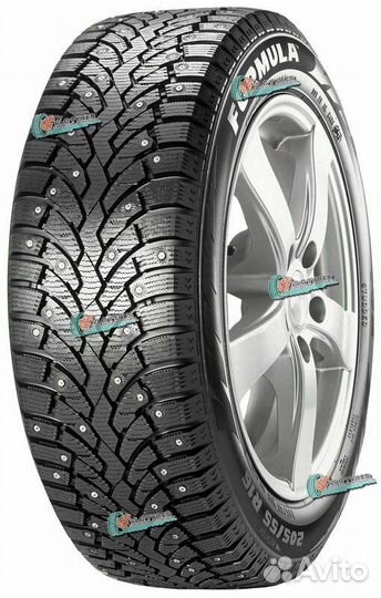 Formula Ice 225/65 R17 102T