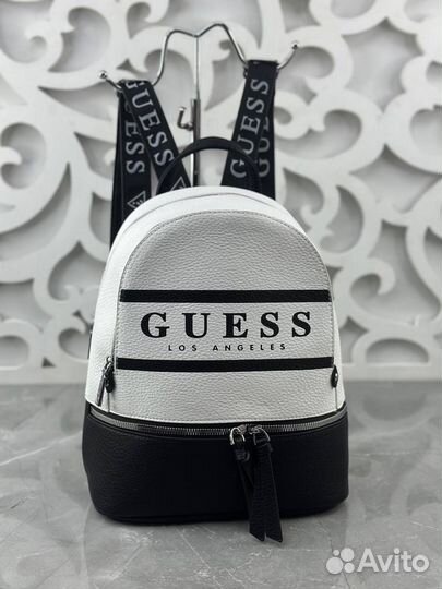 Рюкзак женский Guess