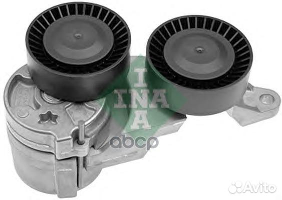 Натяжитель ремня навесного оборудования 5340319