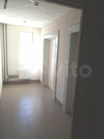 Квартира-студия, 30 м², 3/12 эт.