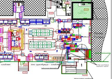 Торговая площадь, 19.2 м²