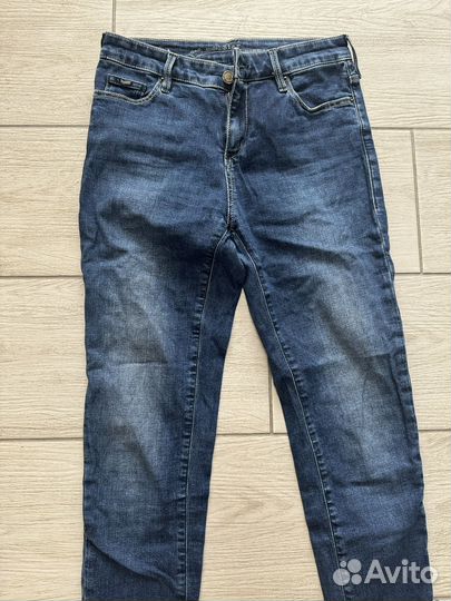 Джинсы gas женские