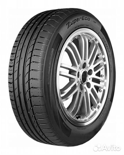 Goodride ZuperEco Z-107 195/70 R14 91T