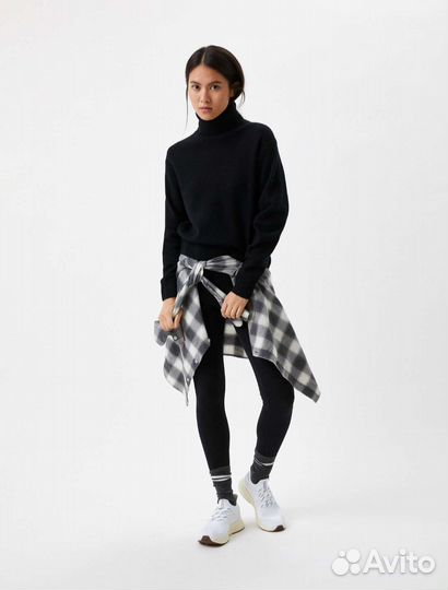 Свитер uniqlo xl