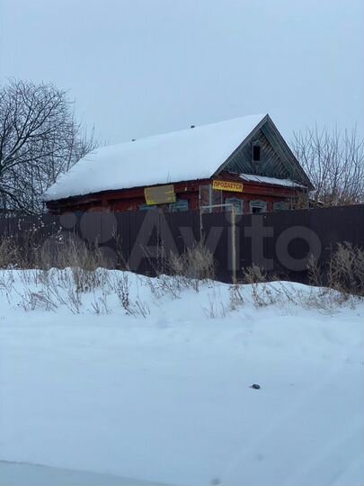 Участок 19 сот. (ИЖС)