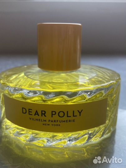 Dear polly 100ml
