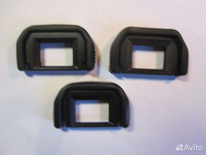 Canon EOS 500D детали оригинал