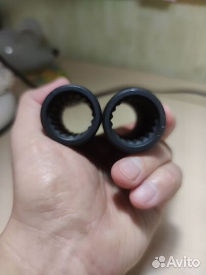 Муфты кпп снегохода Polaris LX 1332260